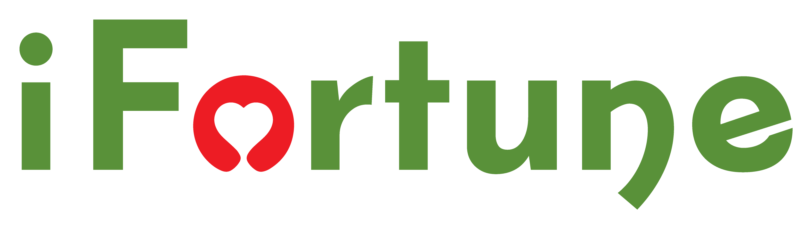 ifortune logo